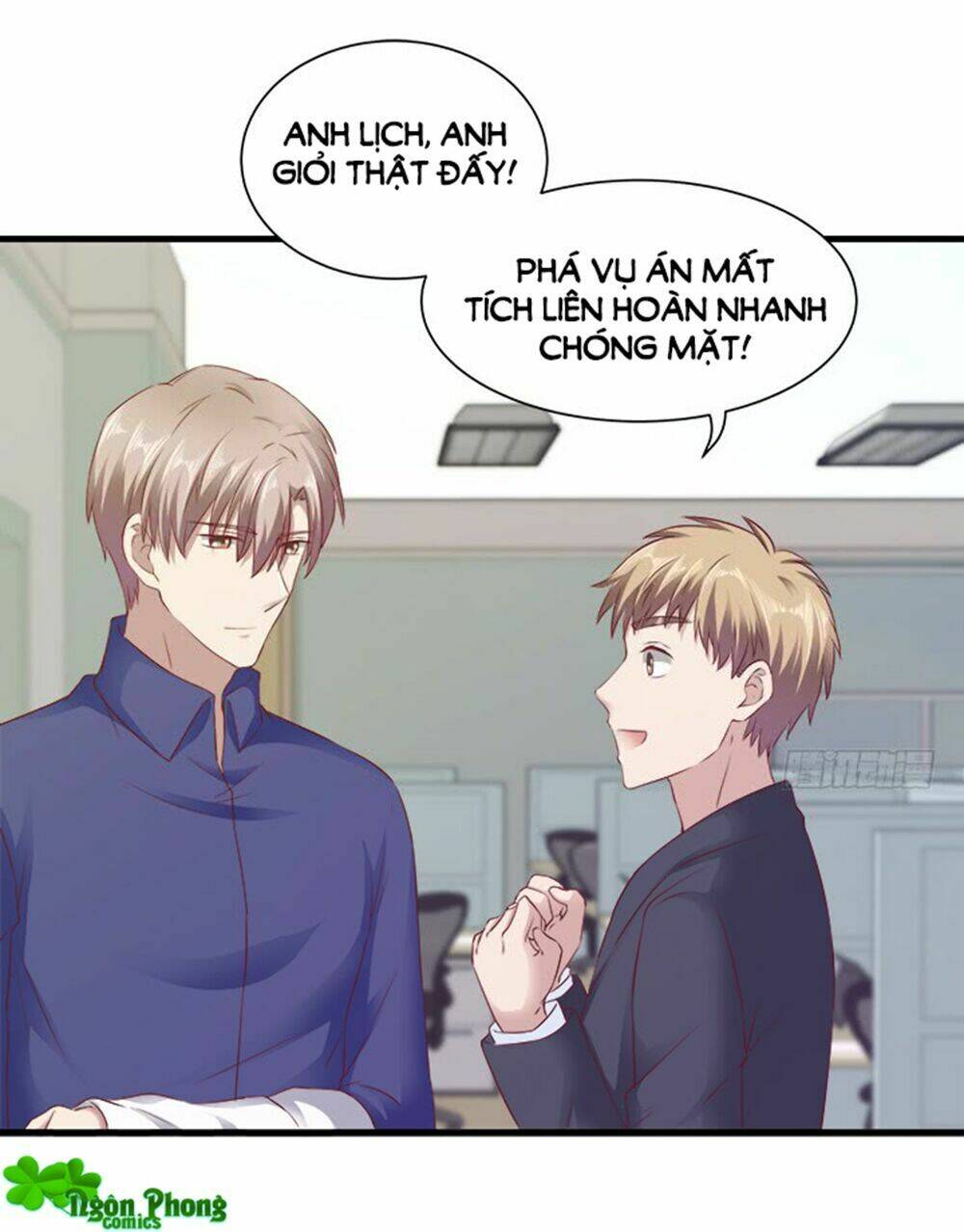 khi trò chơi ác ma bắt đầu chapter 96 11