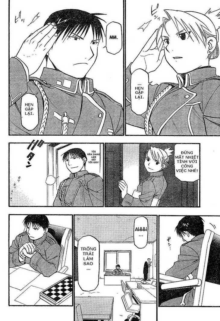 giả kim thuật chapter 62 40