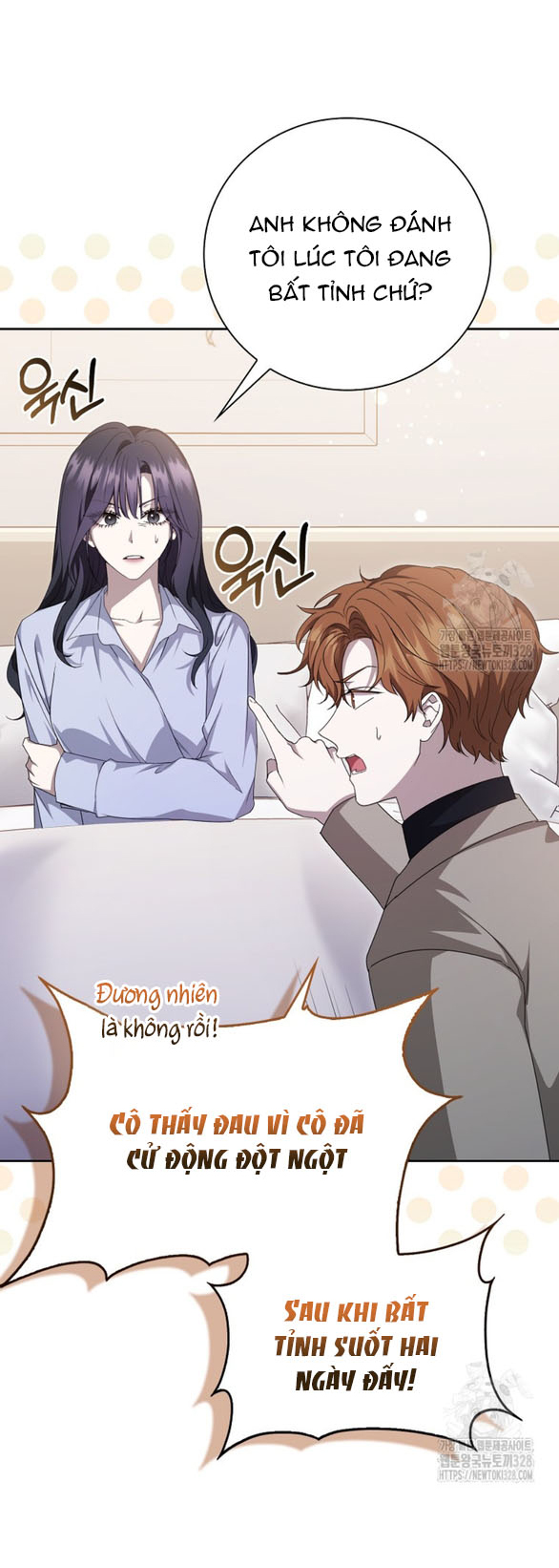 bạn trai của nam chính bị ám ảnh bởi tôi chapter 13.1 14