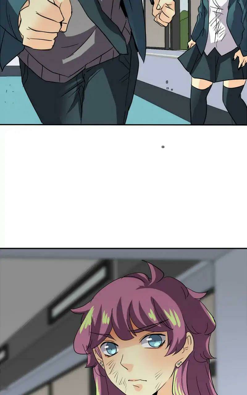 Thế Giới Không Hoàn Hảo Chapter 161 50