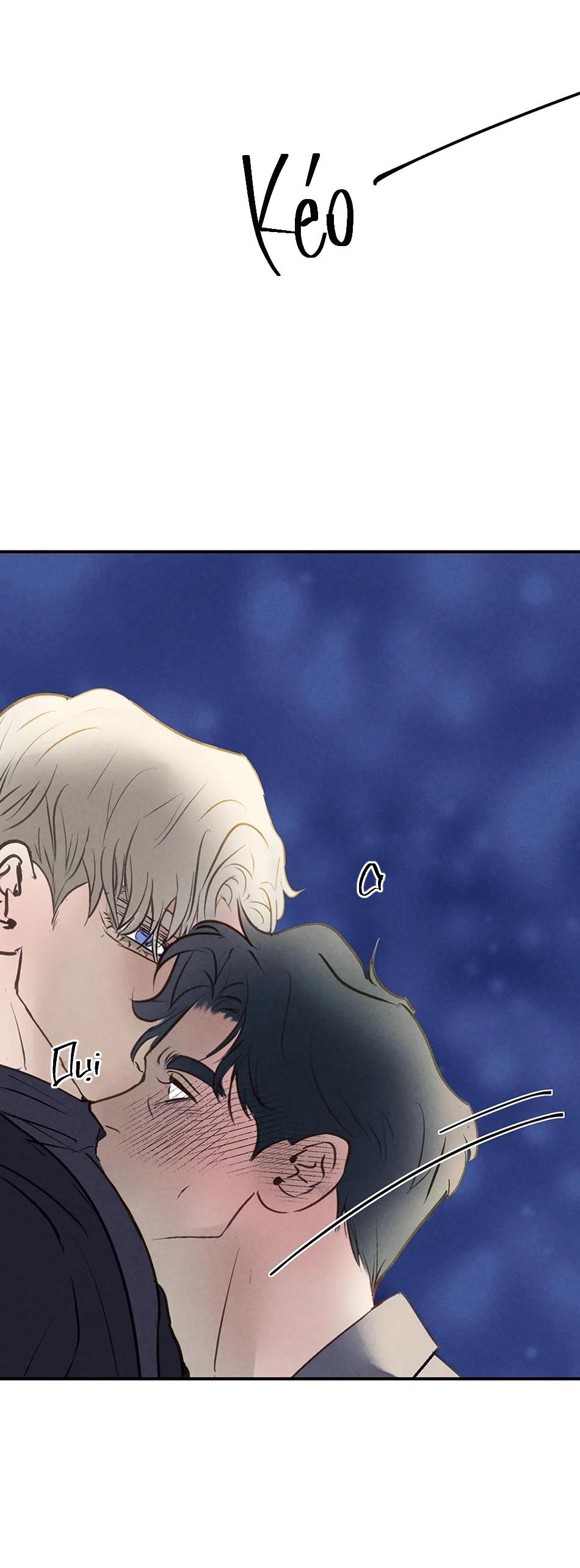 tuyển tập những ông chú tà zâm chapter 2.3 17