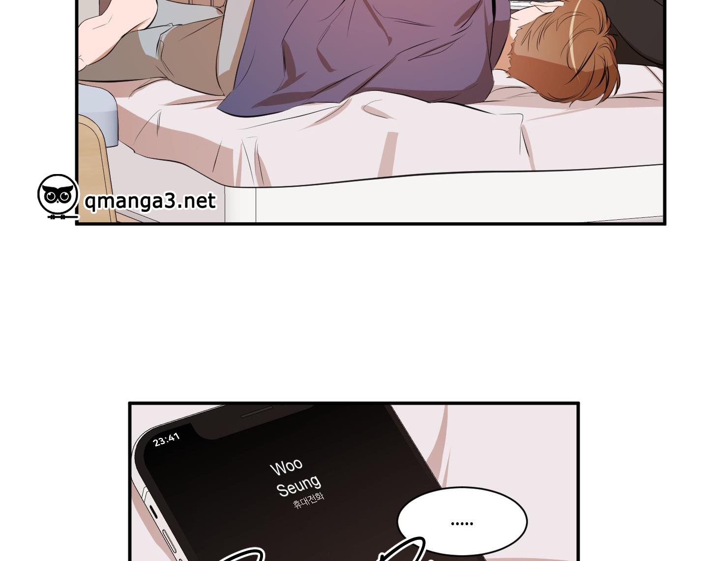 chốn riêng tư chapter 28 19