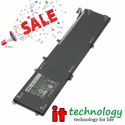 Pin  dùng cho Laptop Dell XPS 15 9550 9560 9570 7590