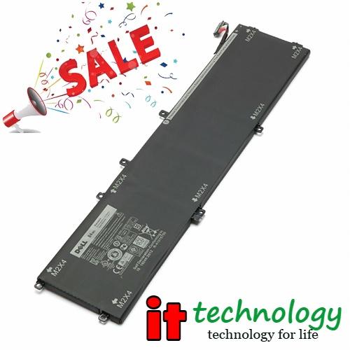 Pin dùng cho laptop Dell Precision M5510 M5520 Series