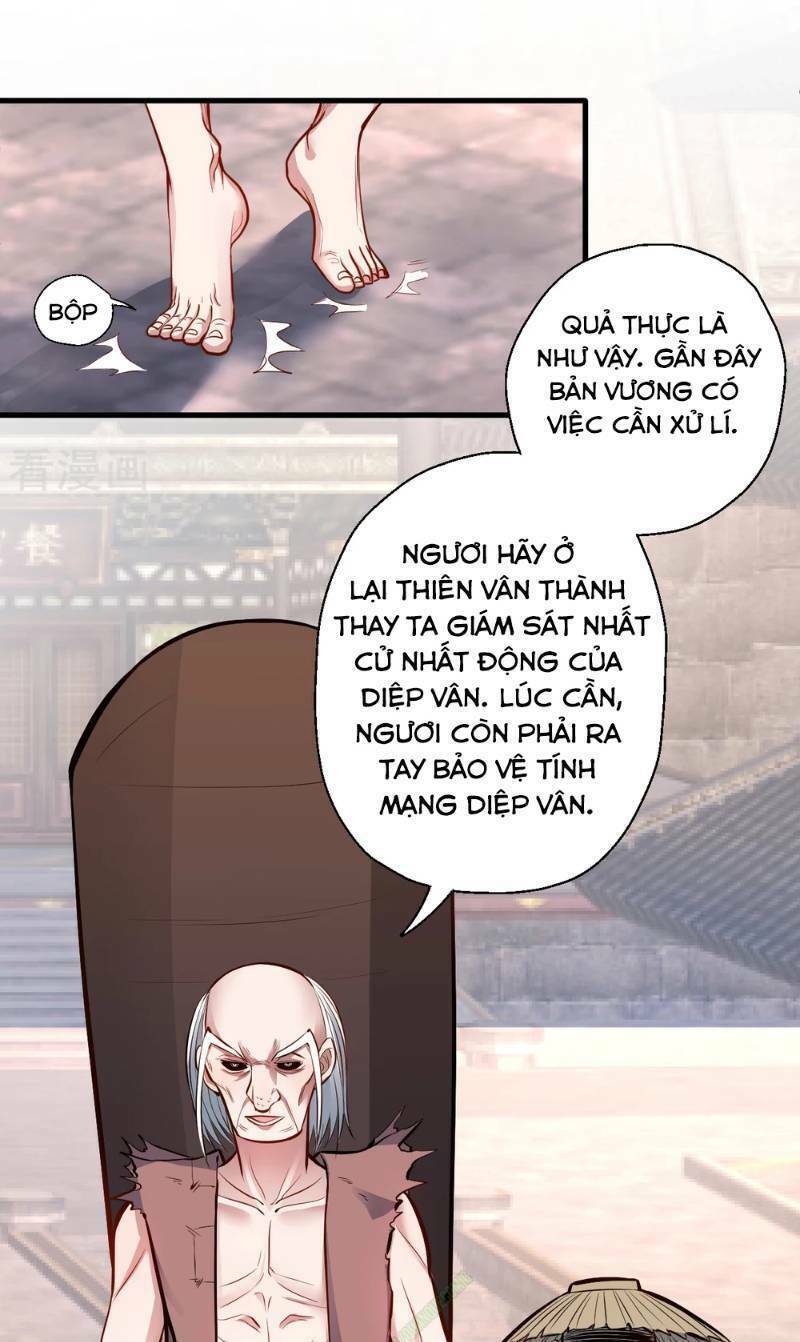 tối cường đại biểu hoàng kim thận chapter 24 11