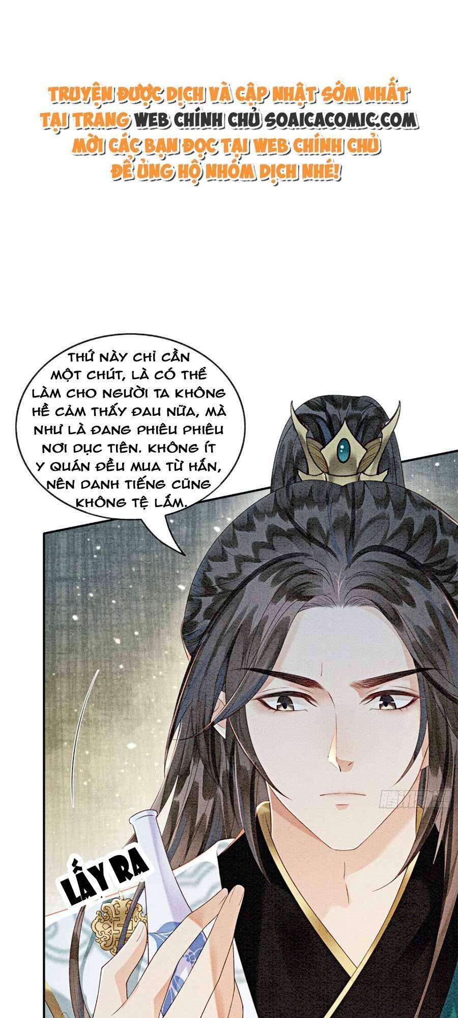 bắt đầu hủy hôn để công lược vương gia chapter 44 32