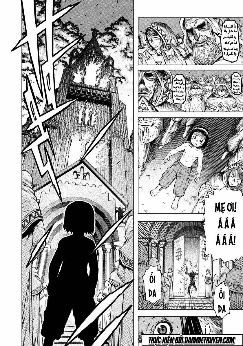 unity of heaven chapter 7 10