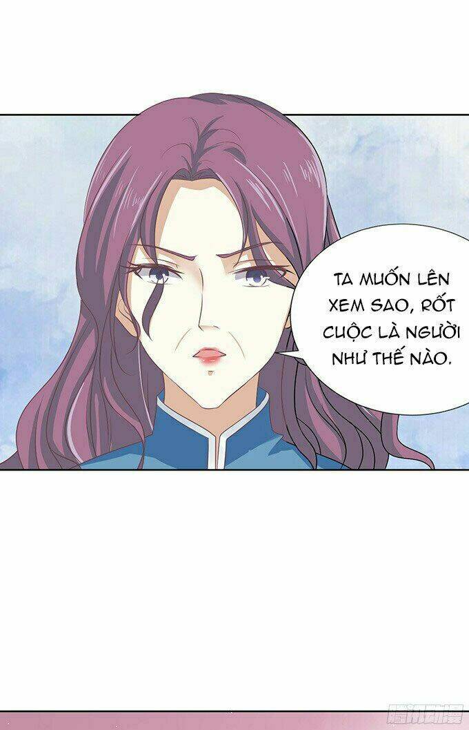 liệt ái tri hạ: series mật đào tiểu tình nhân chapter 56 9