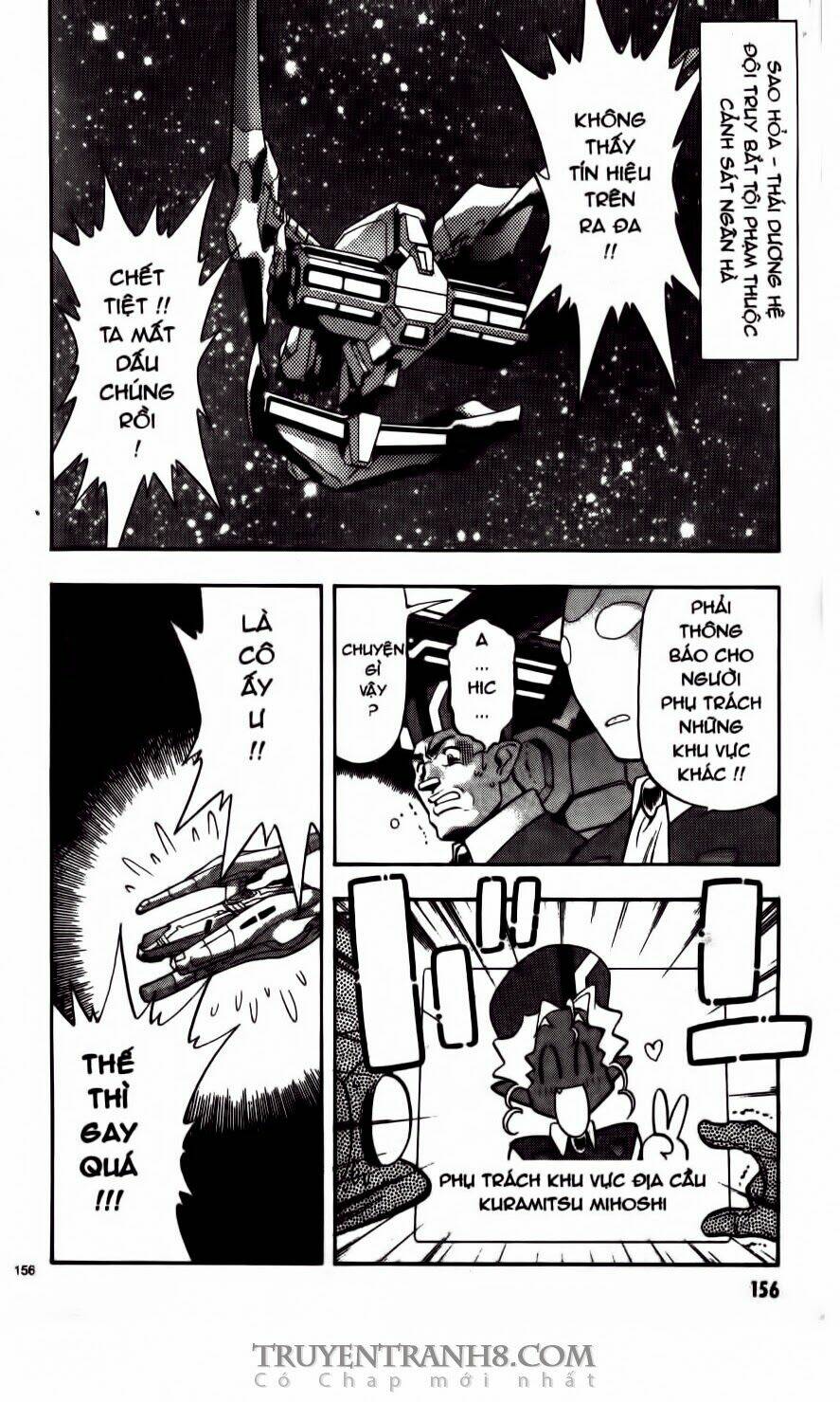 tenchi vô dụng chapter 77 5