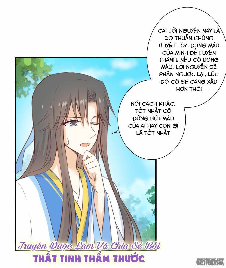 hôm nay ta cũng muốn trêu chọc nàng chapter 10 18