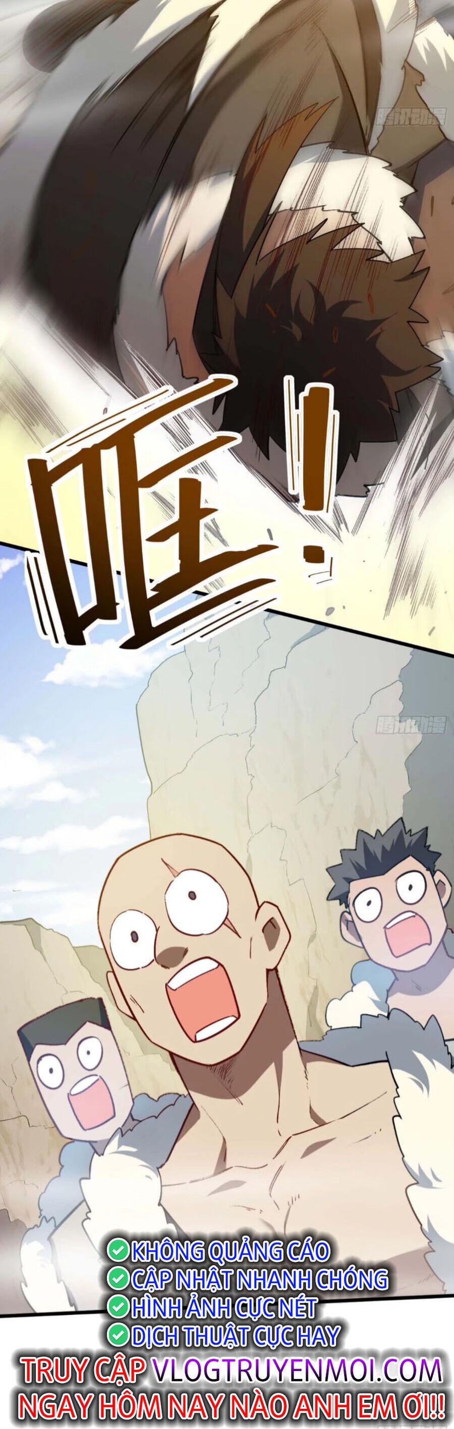 bắt đầu ký kết hoang cổ thánh thể chapter 32 22