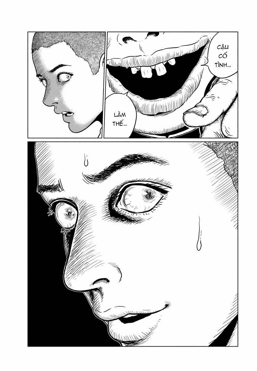 nhân gian thất cách chapter 1 43