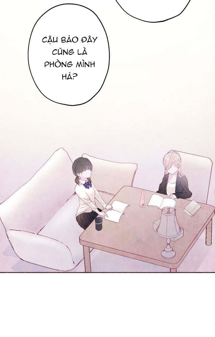 hoa viên bí mật chapter 21 13