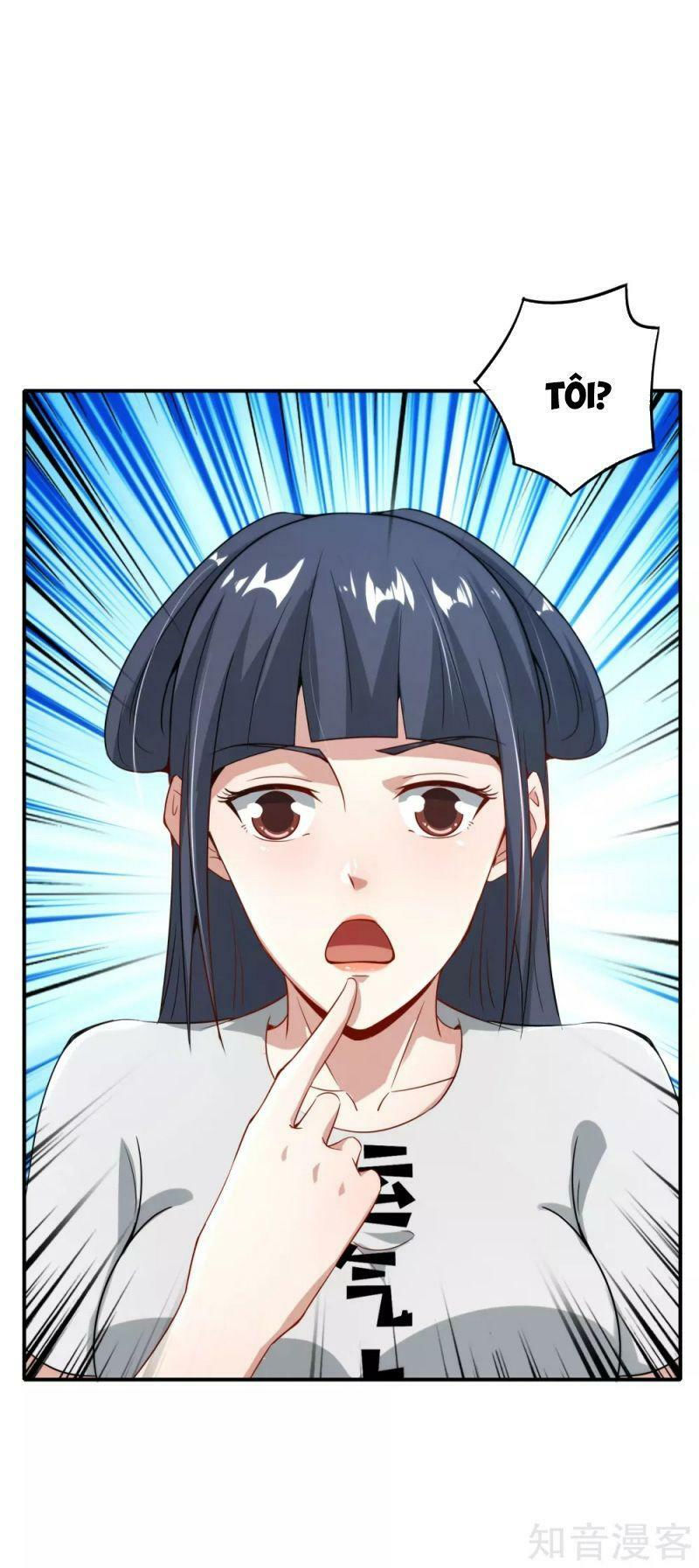 vòng bạn bè mạnh nhất của tiên giới chapter 55 5