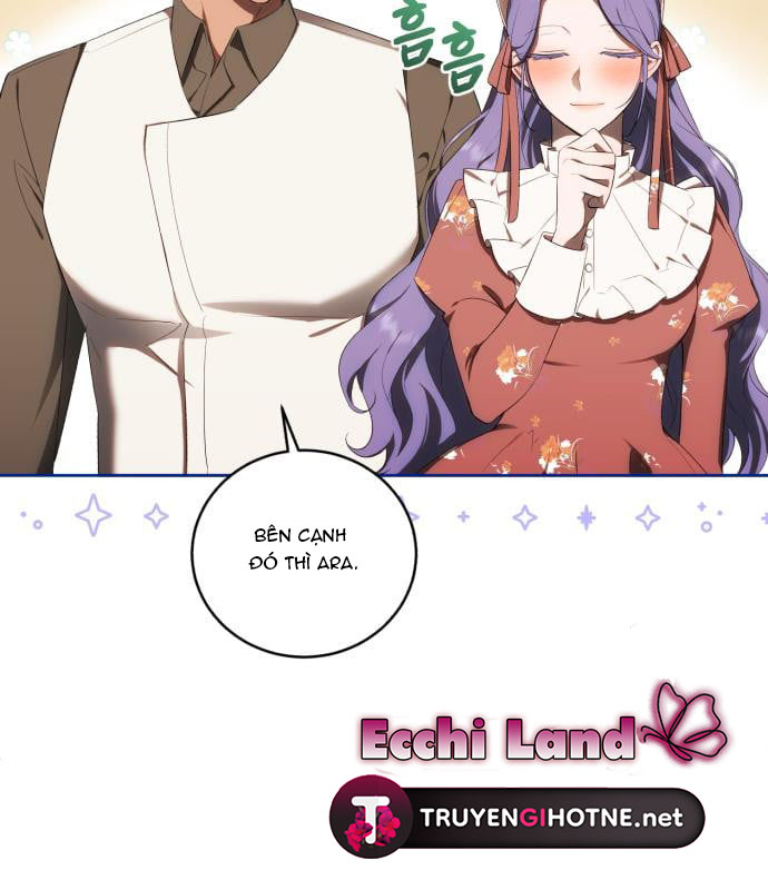 tôi trở thành nữ phản diện trong cuốn tiểu thuyết tàn khốc chapter 15.1 9