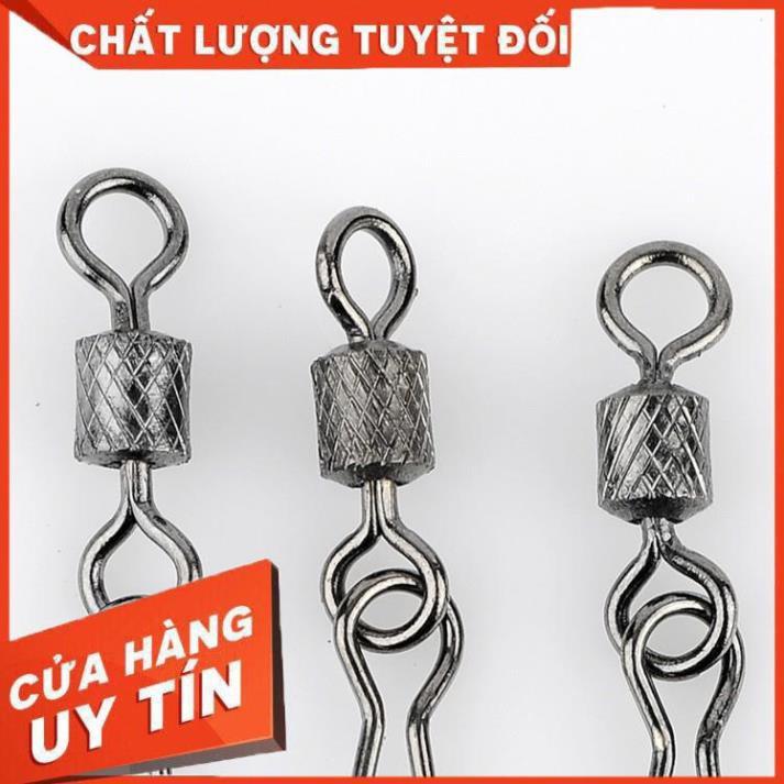 Khóa link Chống Xoắn PK-23