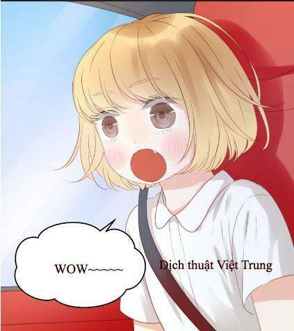 lượm được 1 tiểu hồ ly chapter 8 11