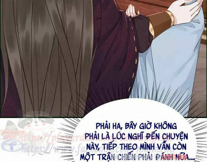 trọng sinh bá sủng nhiếp chính vương quá mạnh mẽ chapter 98 40