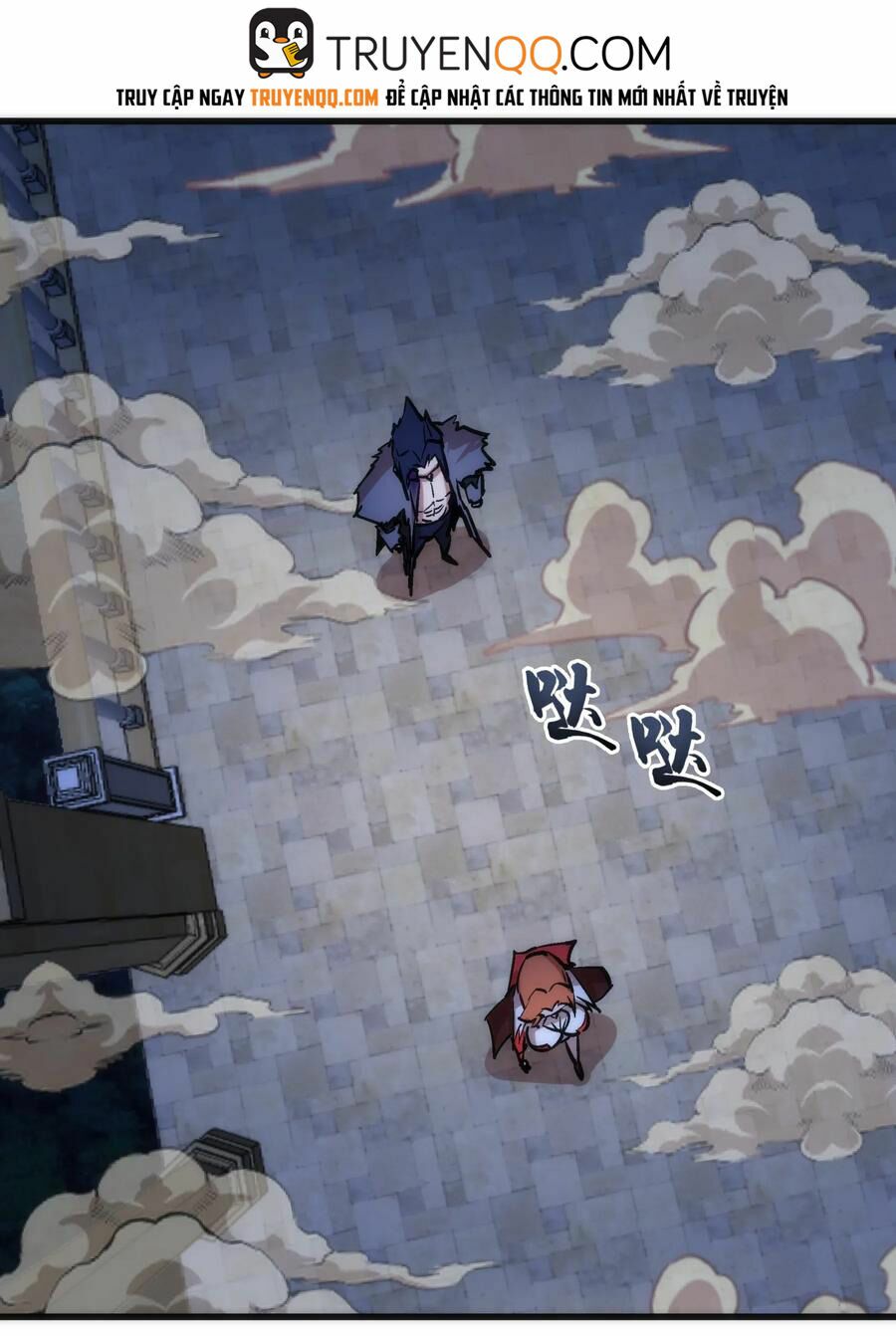 tôi không phải quỷ vương chapter 53 30