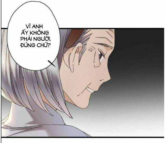 lệnh cấm nghị tộc 2 ẩn diện trấn chapter 47 19