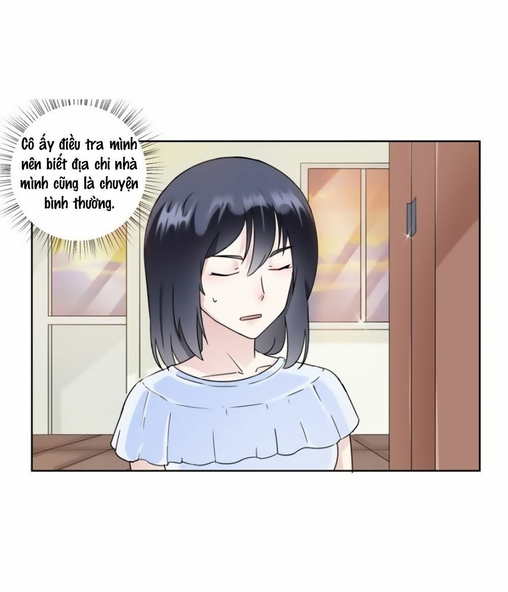 thiên kim đường môn chapter 89 1