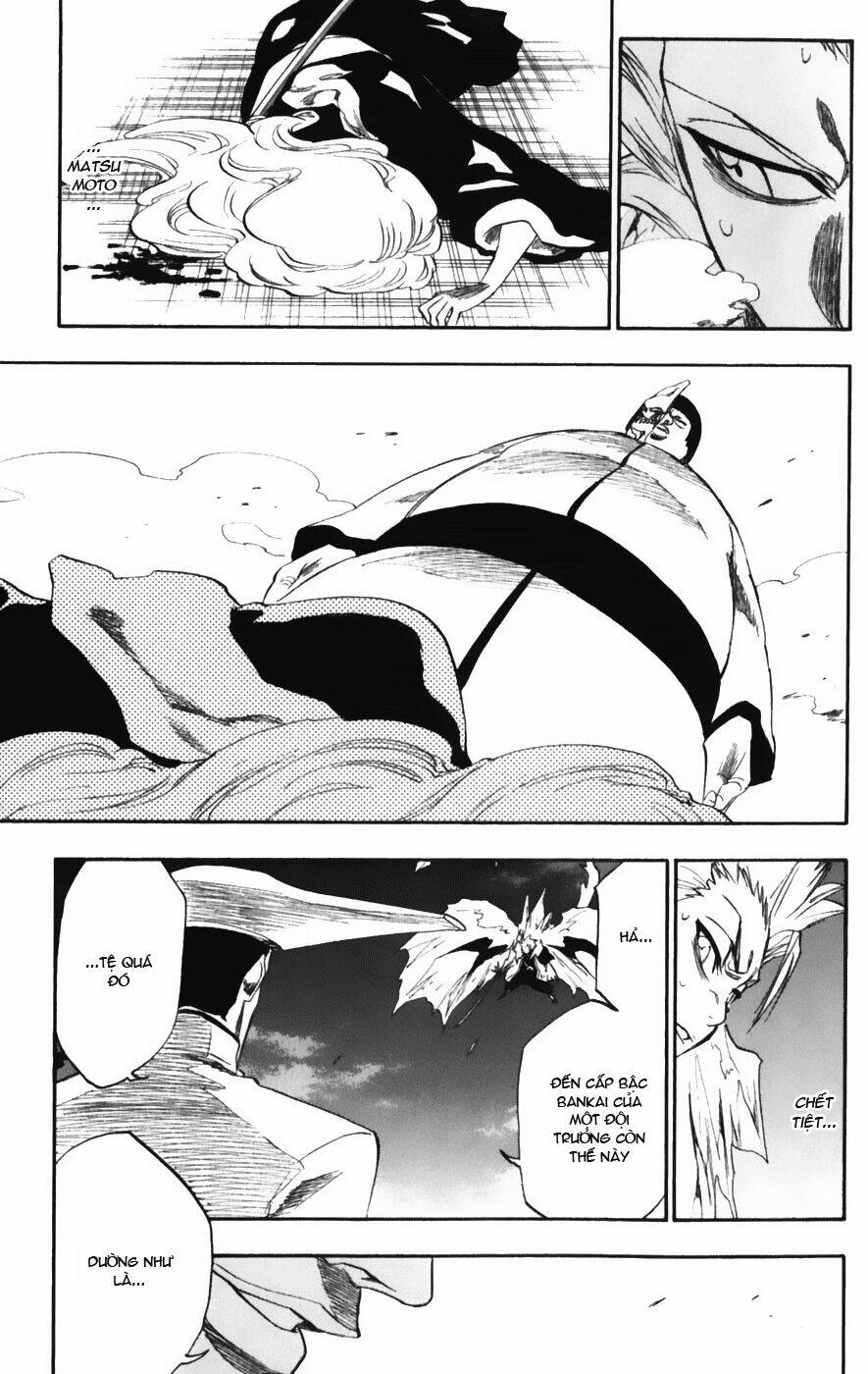 thần chết ichigo chapter 207 5
