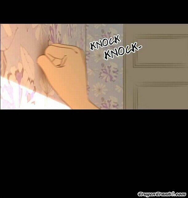 ma gõ cửa chapter 3 18