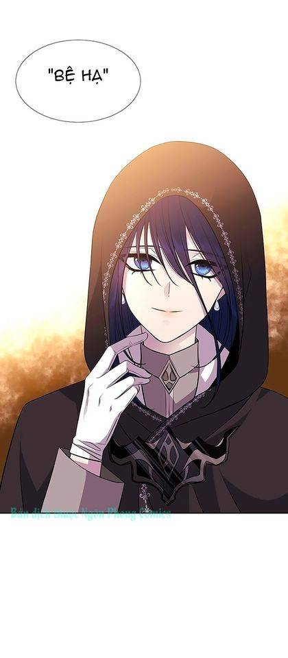 năm môn đệ của charlotte chapter 18 43