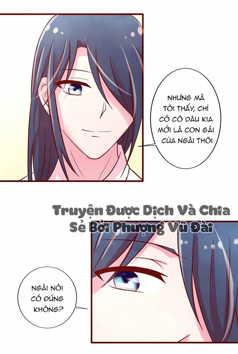 không gả cho tổng tài, gả cho người hầu chapter 22 5