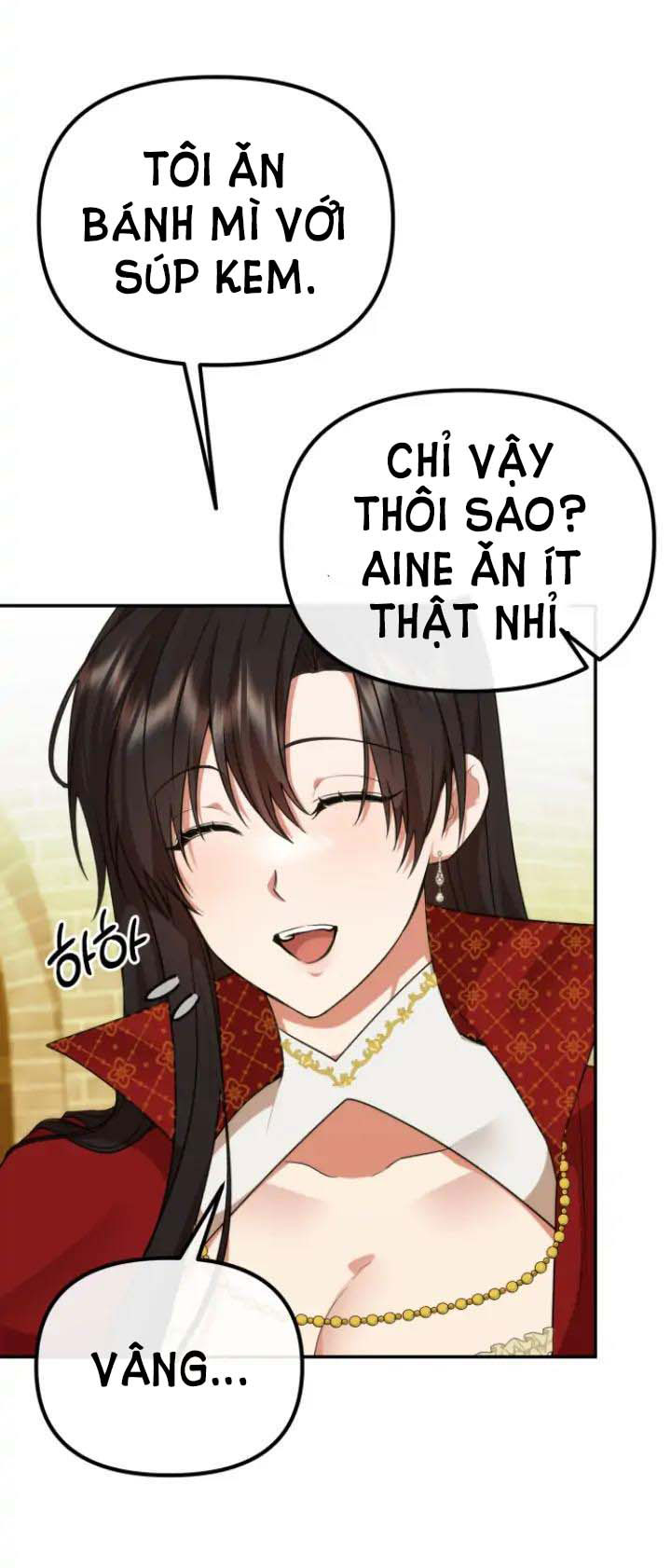 [18+] dũng sĩ vị tha chapter 11.1 5