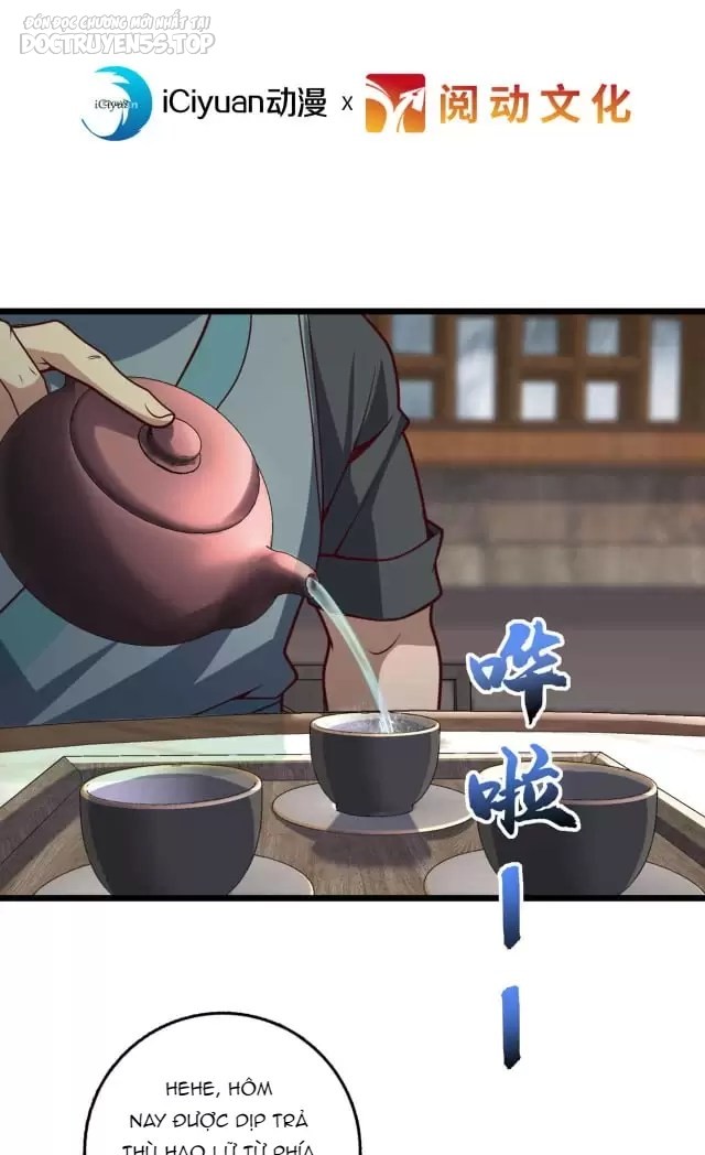 tôi, thần long của nữ đế! chapter 20 1