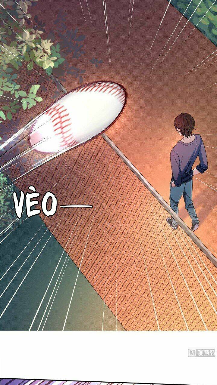 thời đại thiếu niên của chúng ta chapter 7 27