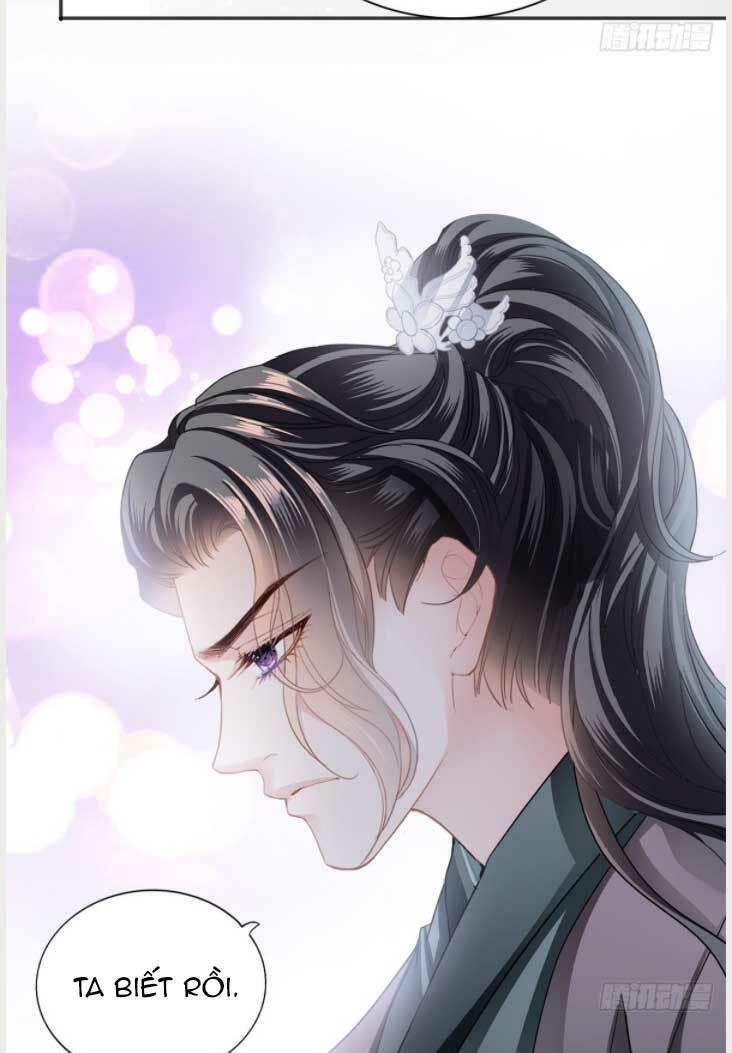 bổn vương muốn nàng chapter 109 17