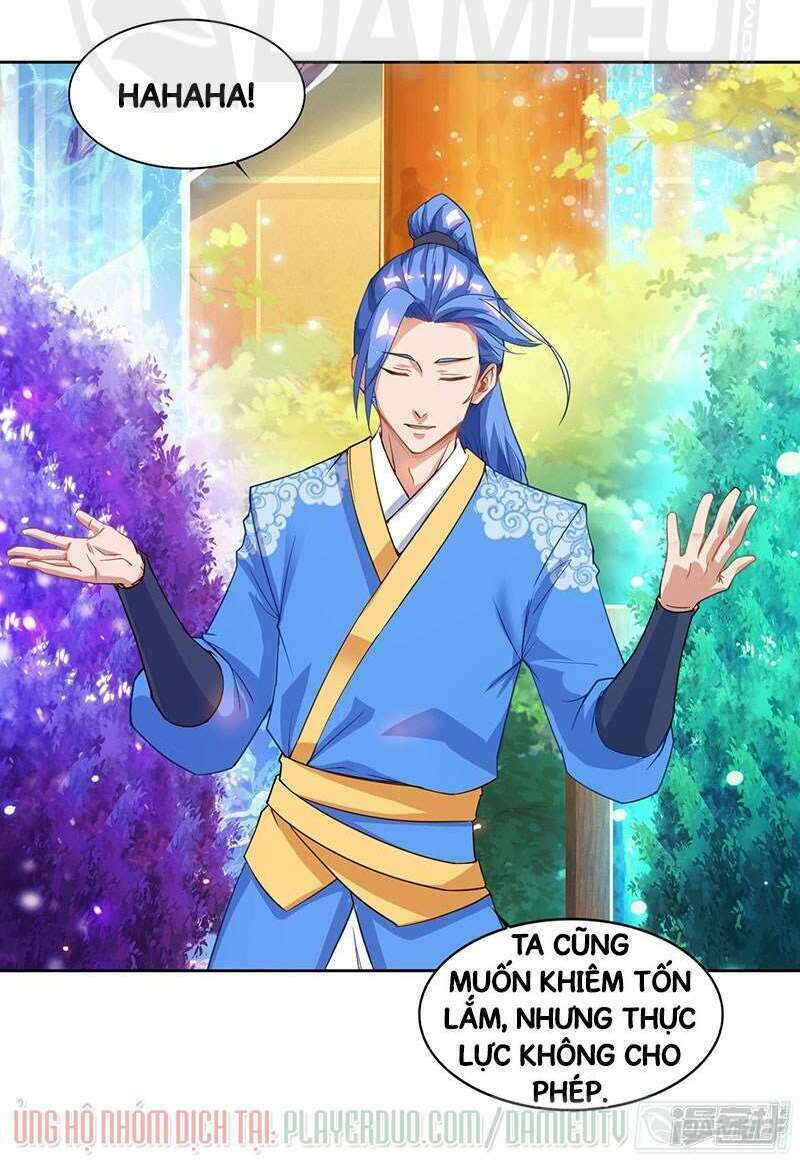 tối cường thăng cấp chapter 75 11