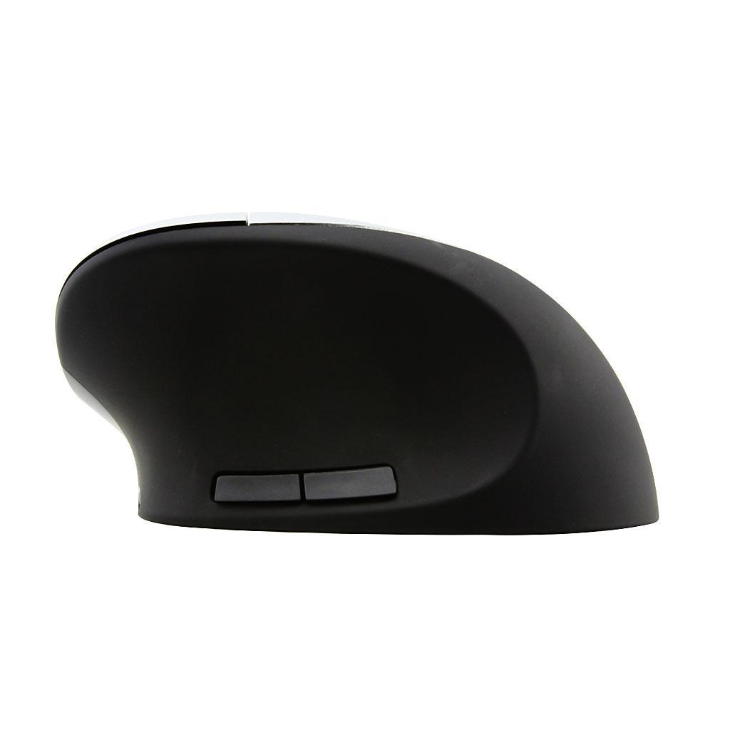 Wireless Optical Mouse Mice + USB Receiver for PC Laptop Macbook Air/ Pro