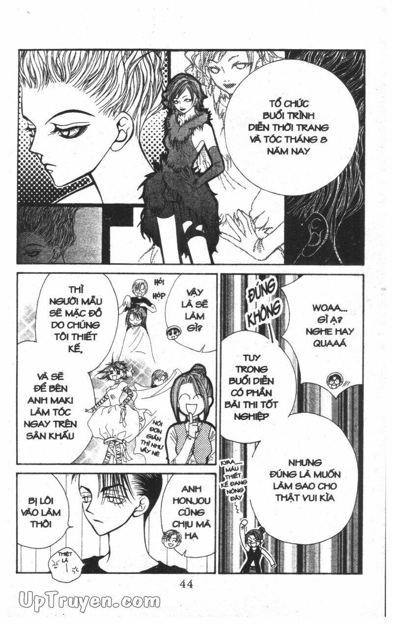 thấy mờ ghét chapter 7 44