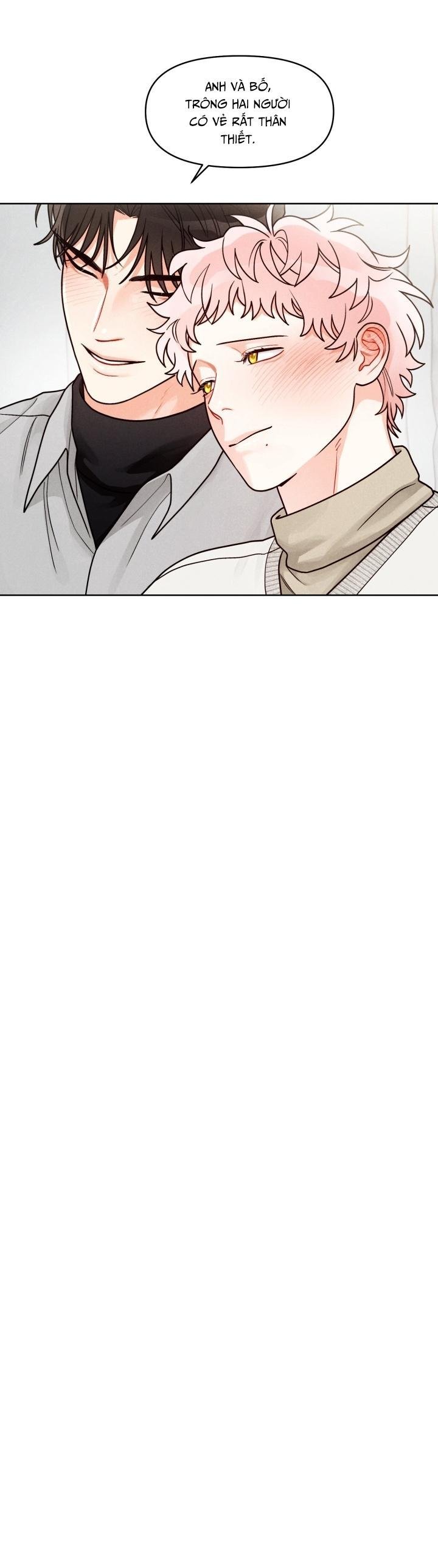 cuộc gọi ẩn danh chapter 17 33