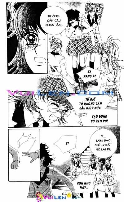 cô dâu bé xinh chapter 44 5