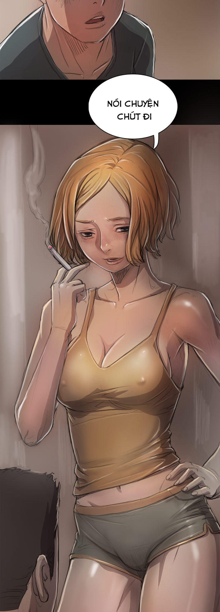 đèn đỏ chapter 8 44