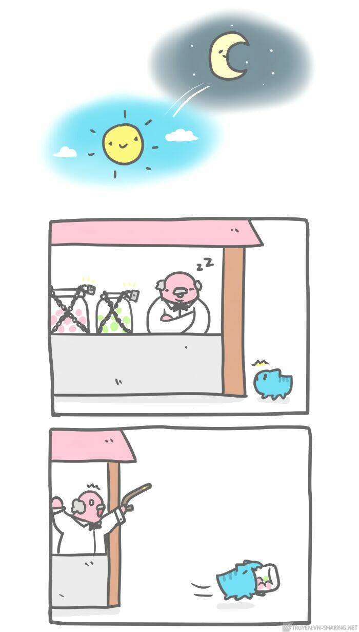 bugcat-capoo chapter 75 7