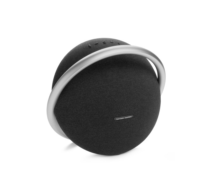 Loa Bluetooth Harman Kardon Onyx Studio 8 - Công Suất 50W - Hàng Chính Hãng PGI