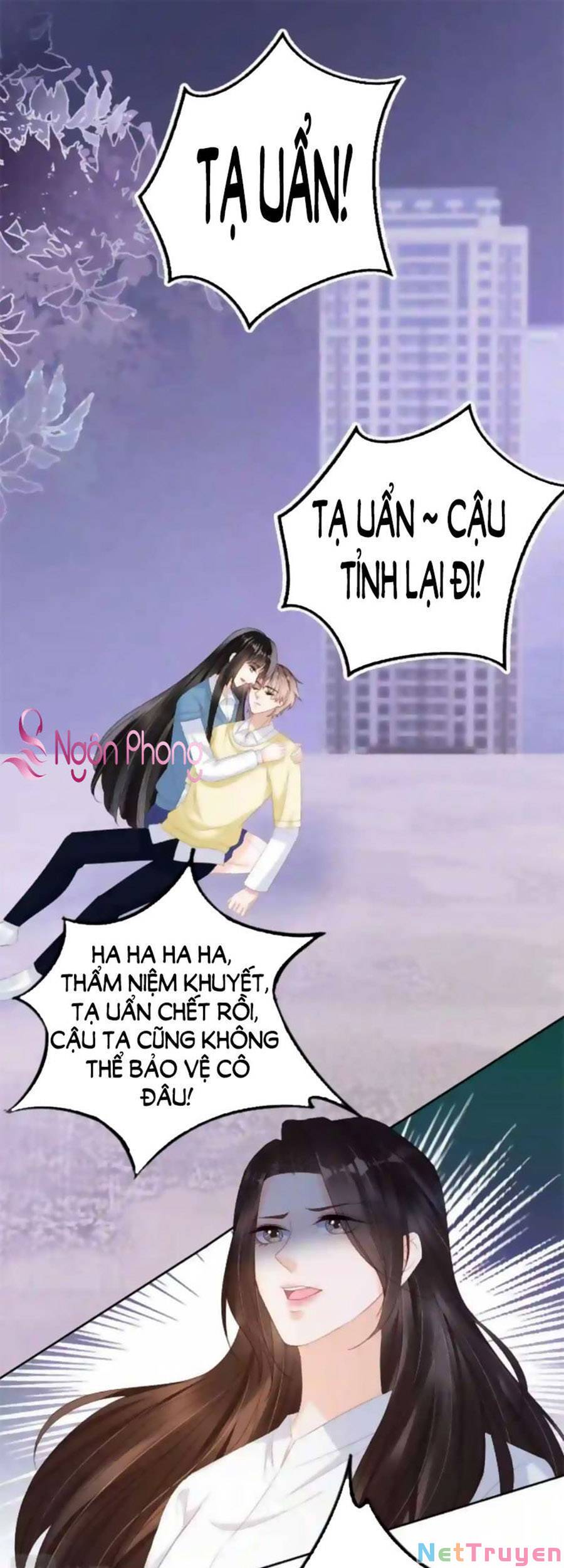 dây dưa không dứt chapter 43 1