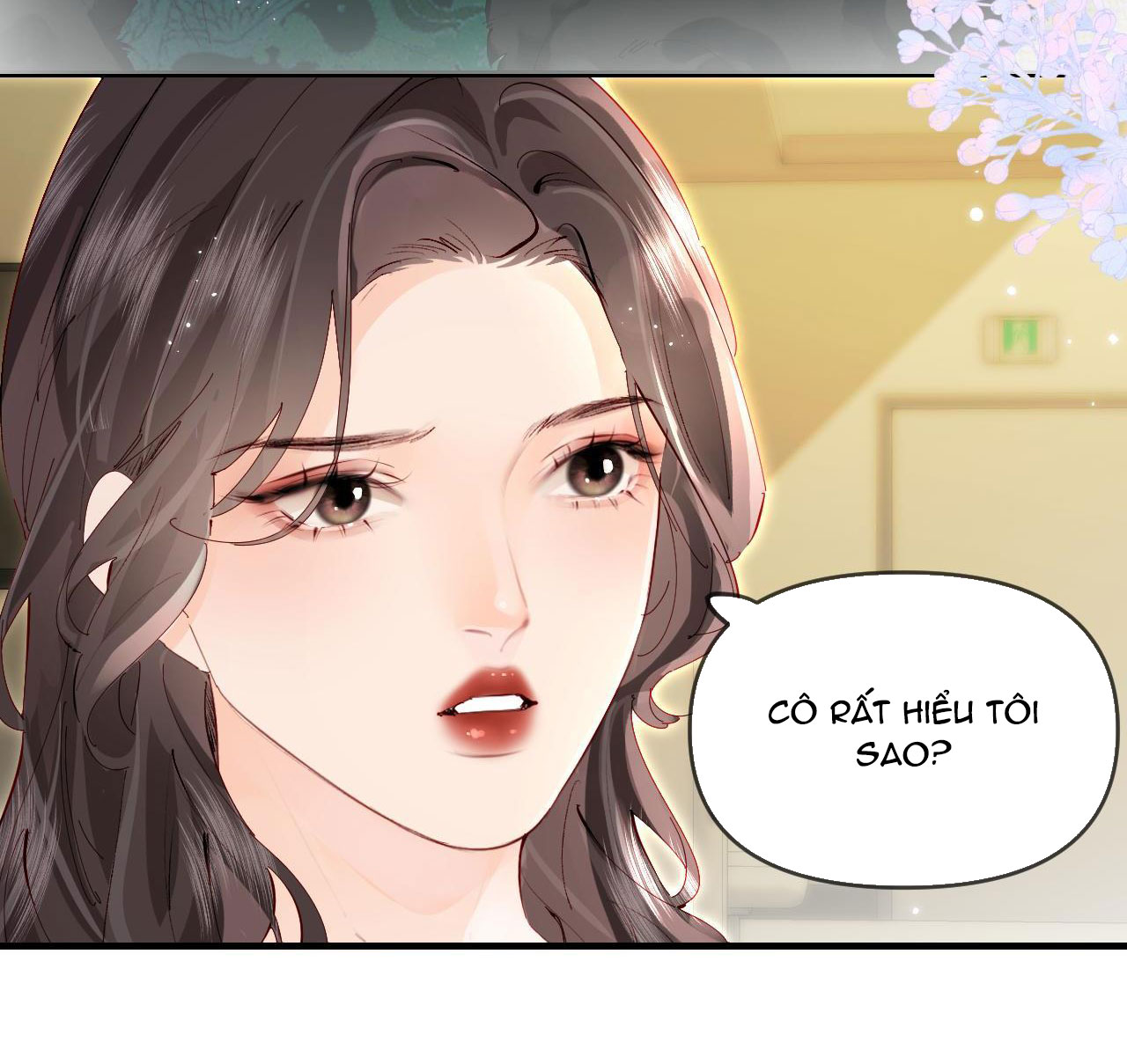 câu chuyện ngọt ngào của cặp vợ chồng đỉnh lưu chapter 68.1 9