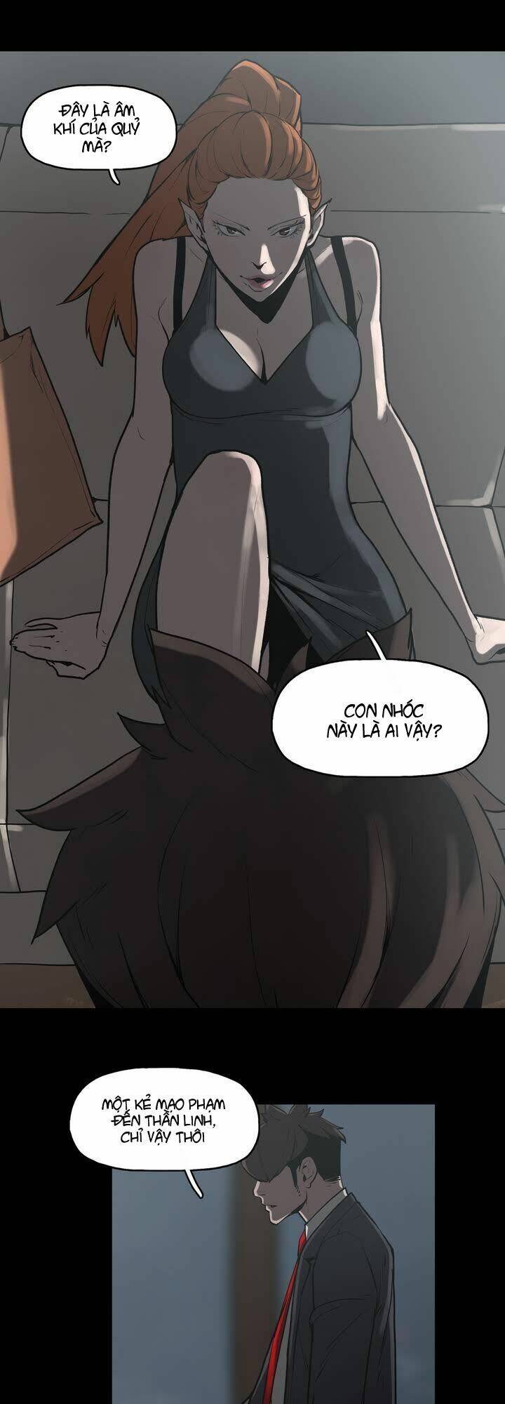 monster night chapter 9 11