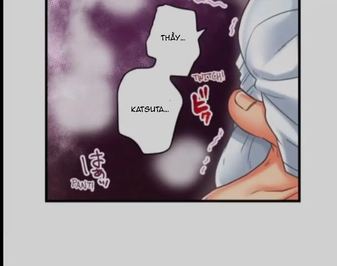 hajime biến thành con gái chapter 3.1 3