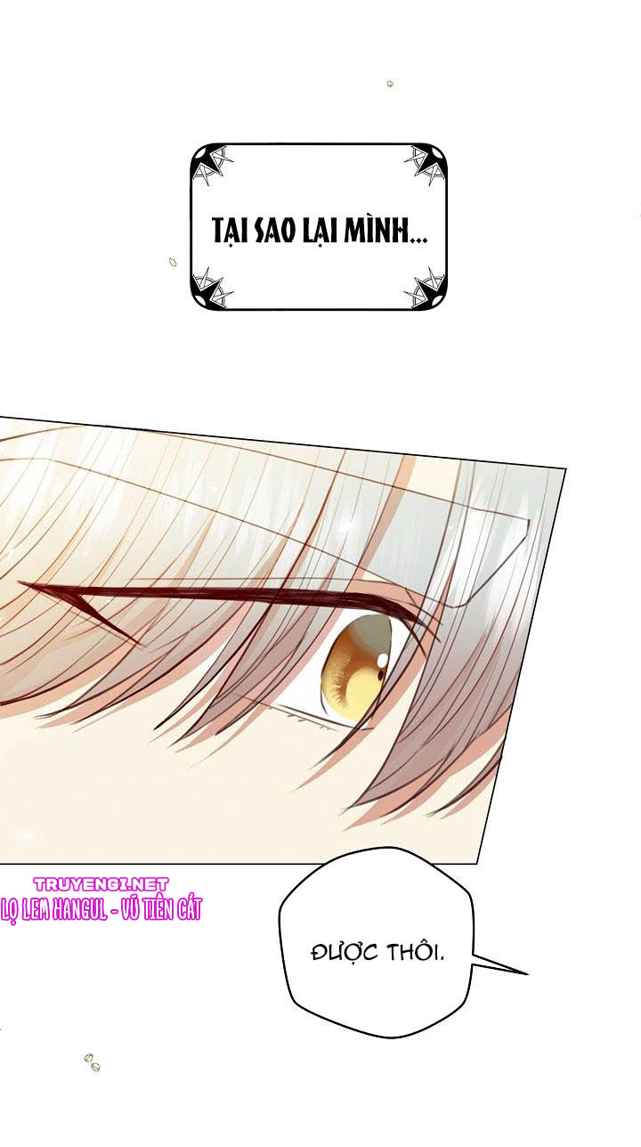 mối tình lãng mạn với kẻ phản diện chapter 20 76