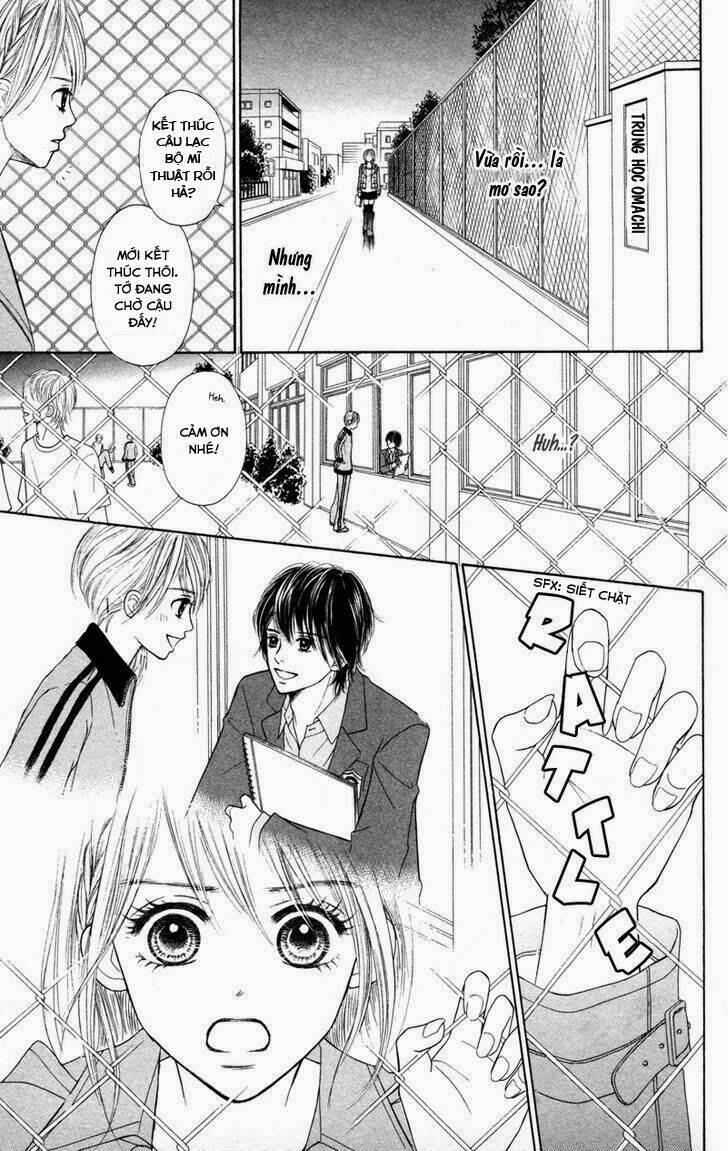 tổng hợp one shot. chapter 47 15