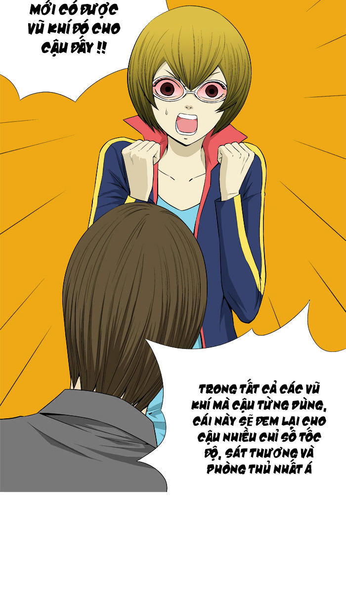 aura from another planet chapter 19 3