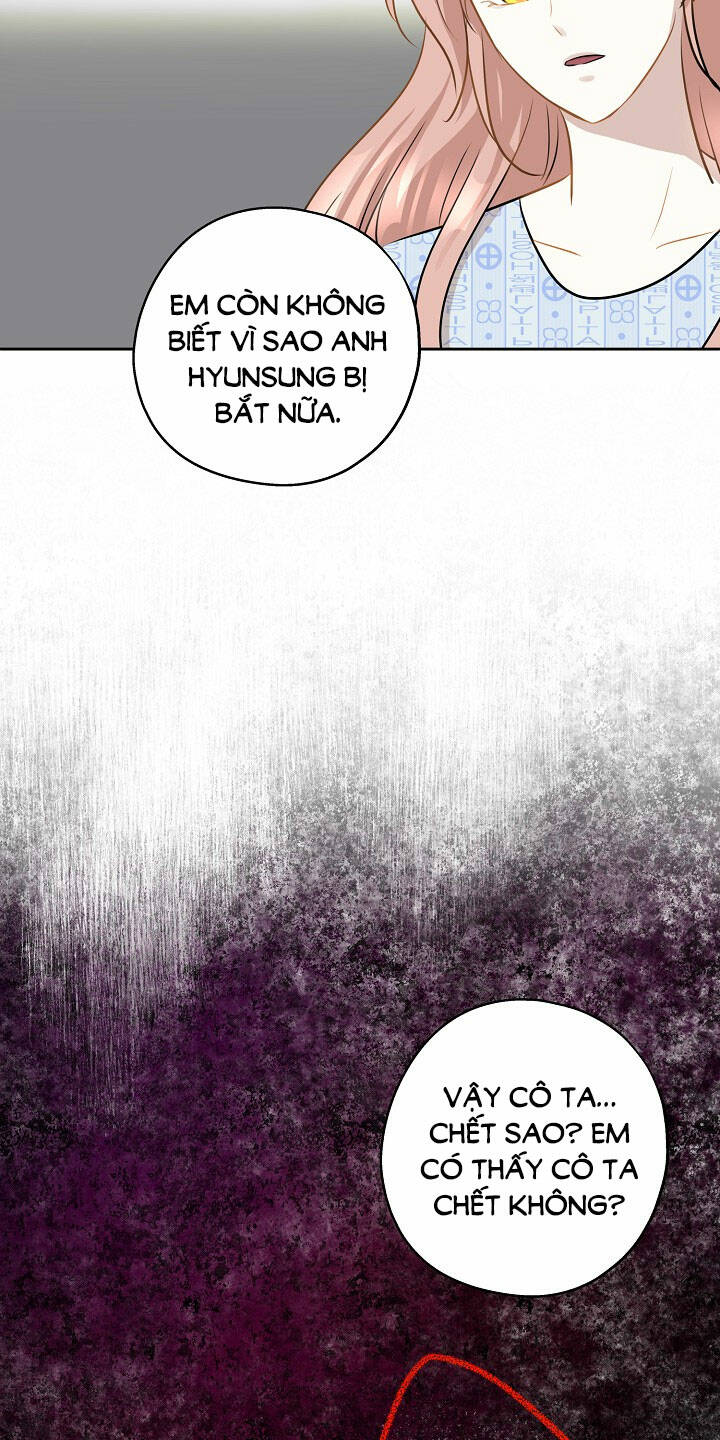 cuộc sống kỳ thú chapter 87 39
