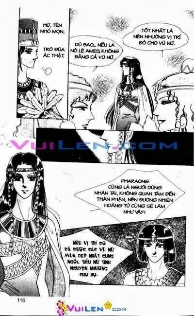 hậu duệ hoàng gia chapter 6 116